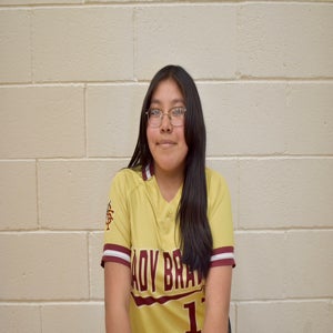 Janessa Chavarillo mugshot