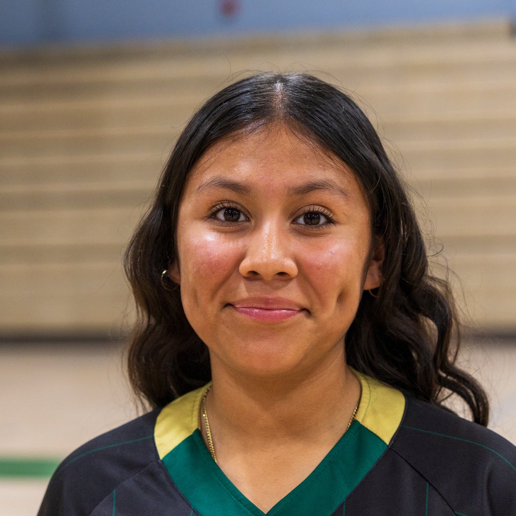 Gahnia Ortiz mugshot