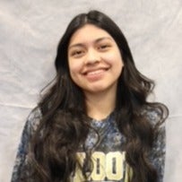 Yadihra Alvarado mugshot