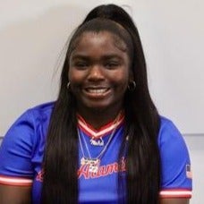 Mahogany Holley mugshot