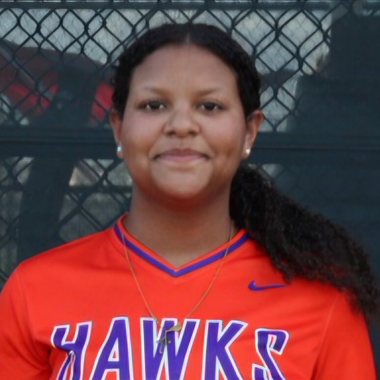 Valeria Escobar mugshot