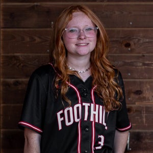 Hannah Gill mugshot