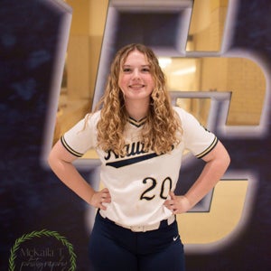 Sophi Koss mugshot