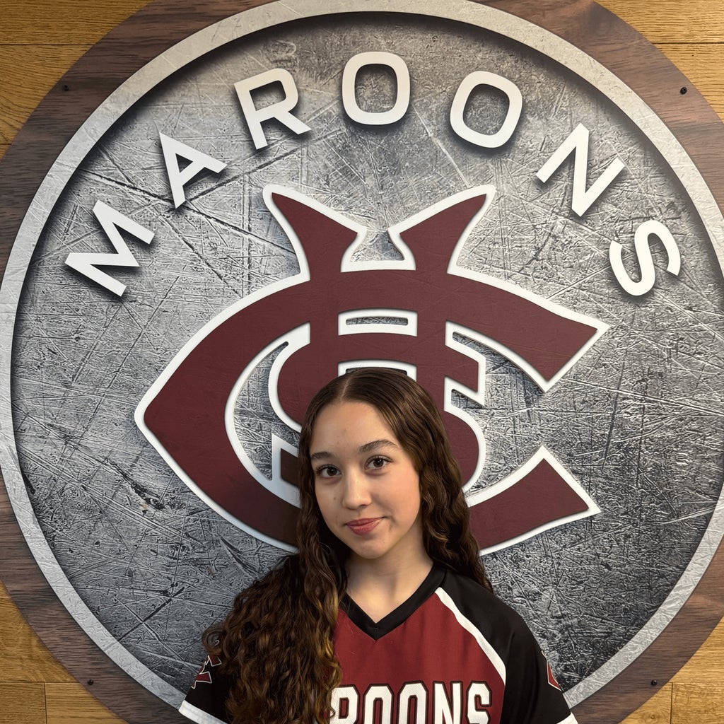 Arianna Coy mugshot