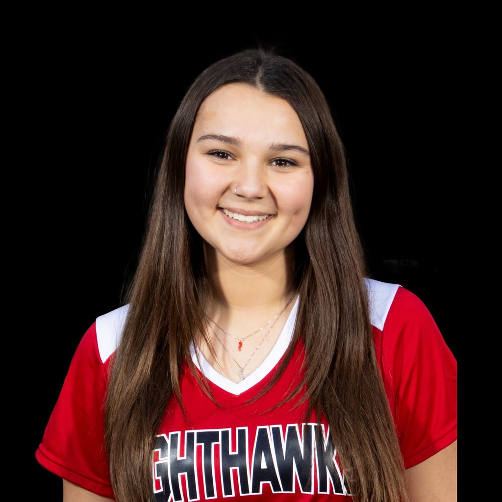 Delaney Calhoun mugshot