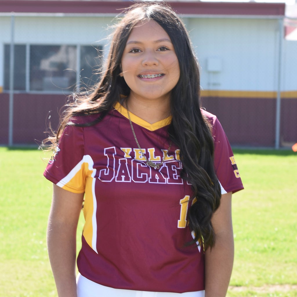 Jiselle Hernandez mugshot