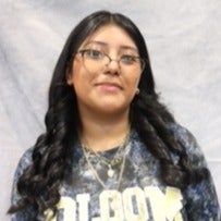 Naima Salvador mugshot