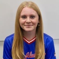 Courtney McGrew mugshot