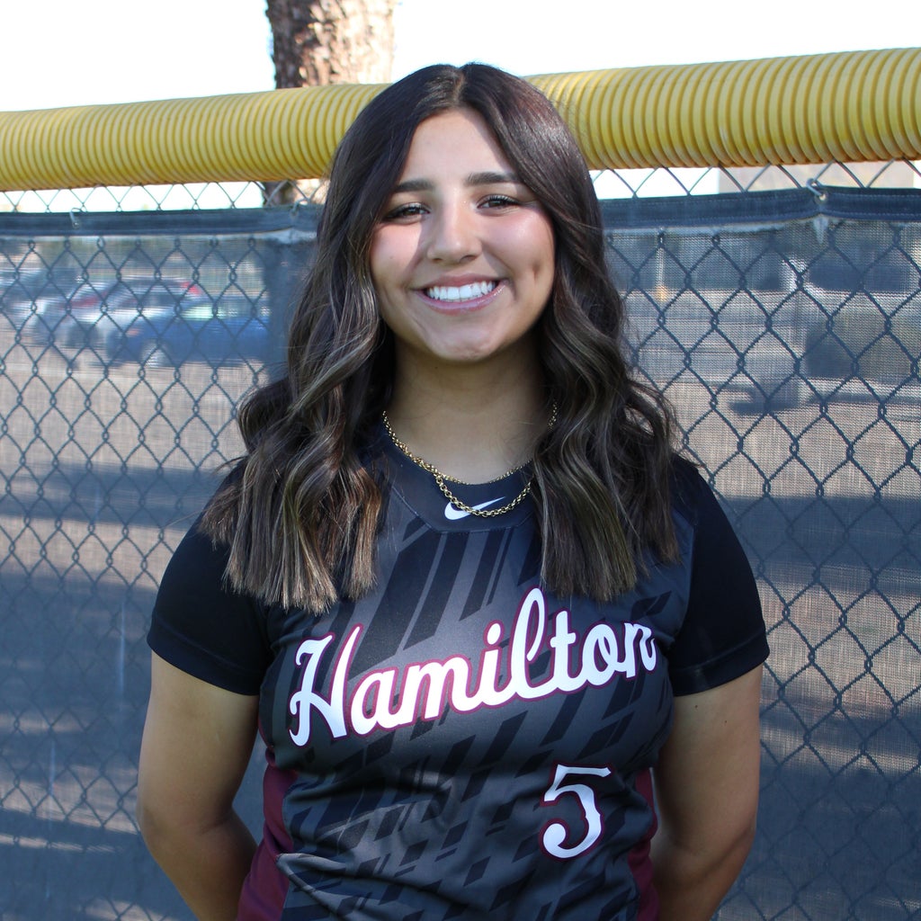 Makayla Martinez mugshot