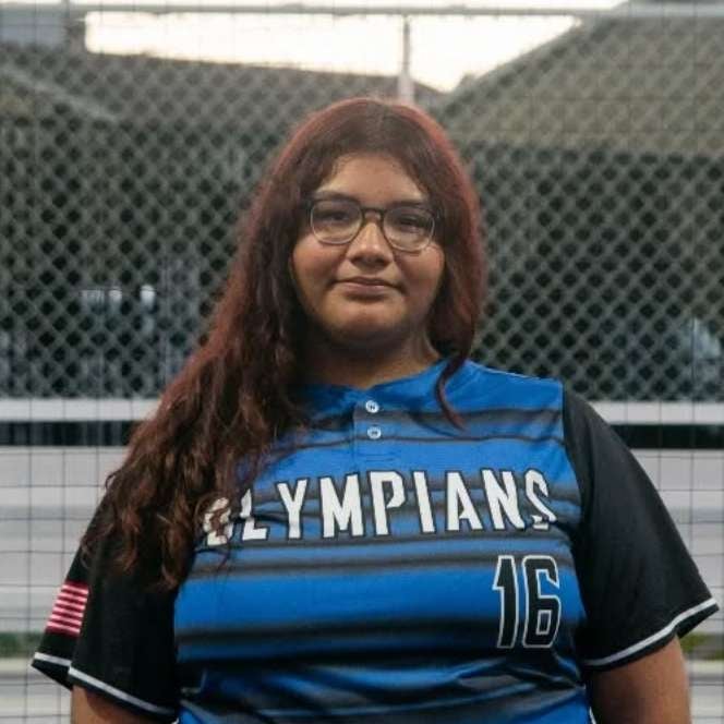 Victoria Hernandez mugshot