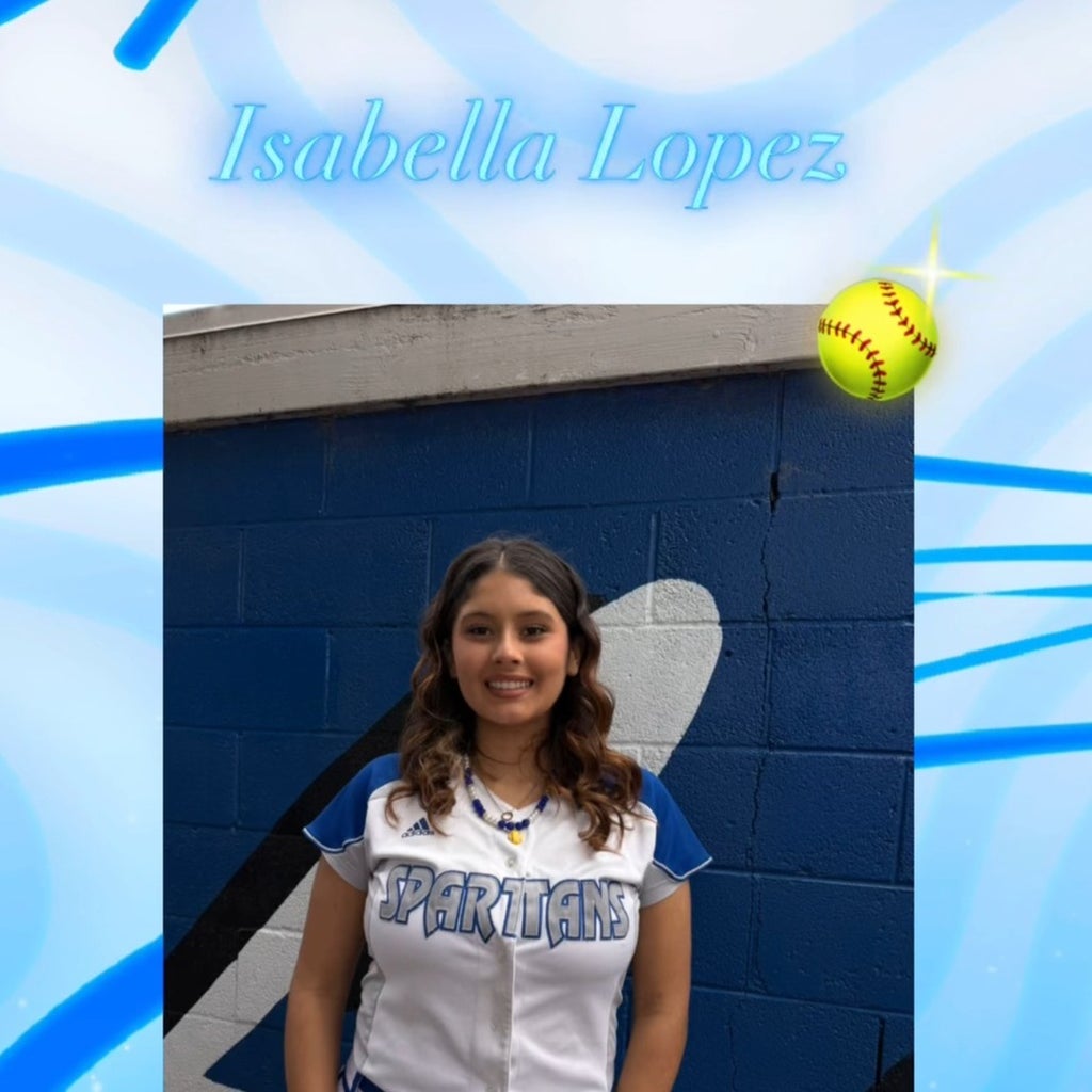 Isabella Lopez mugshot