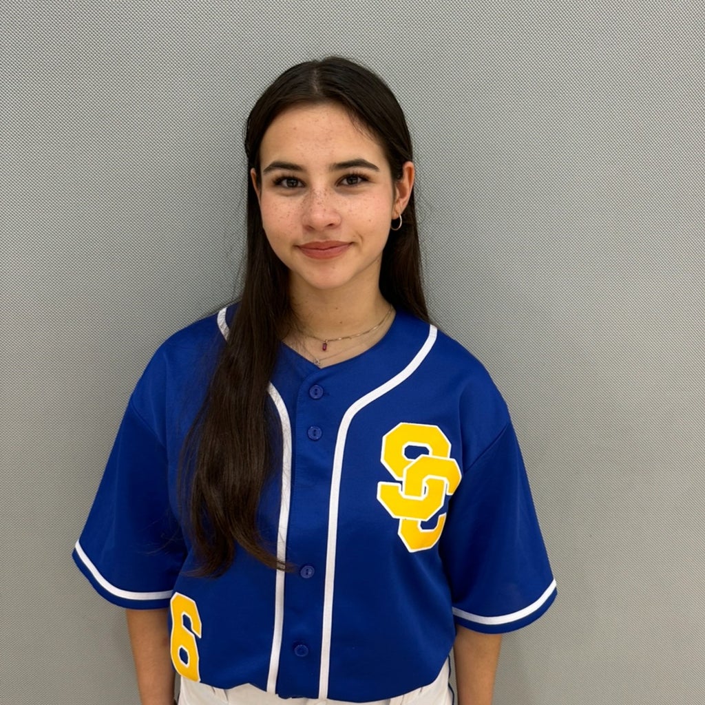 Isabel Bestul mugshot