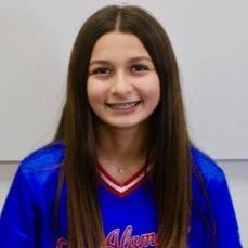 Abbey Gutierrez mugshot