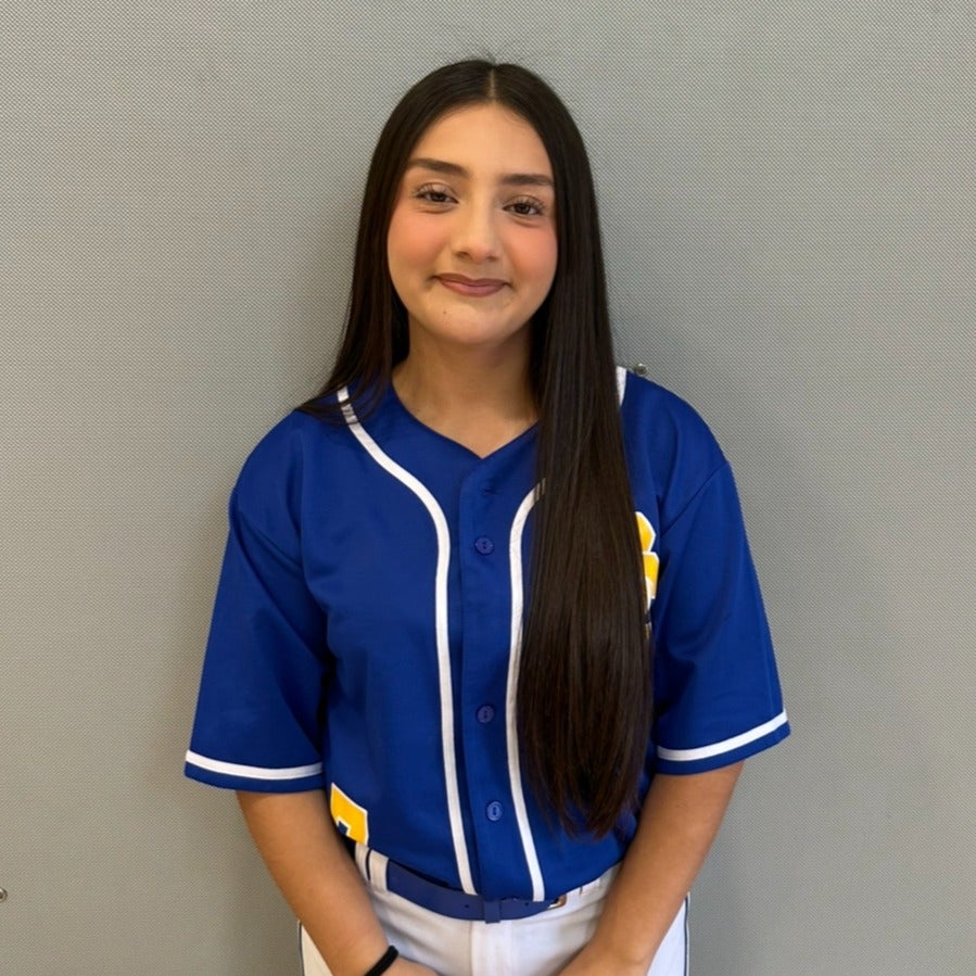 Nataly Oseguera mugshot