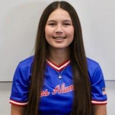 Aspen Natori mugshot