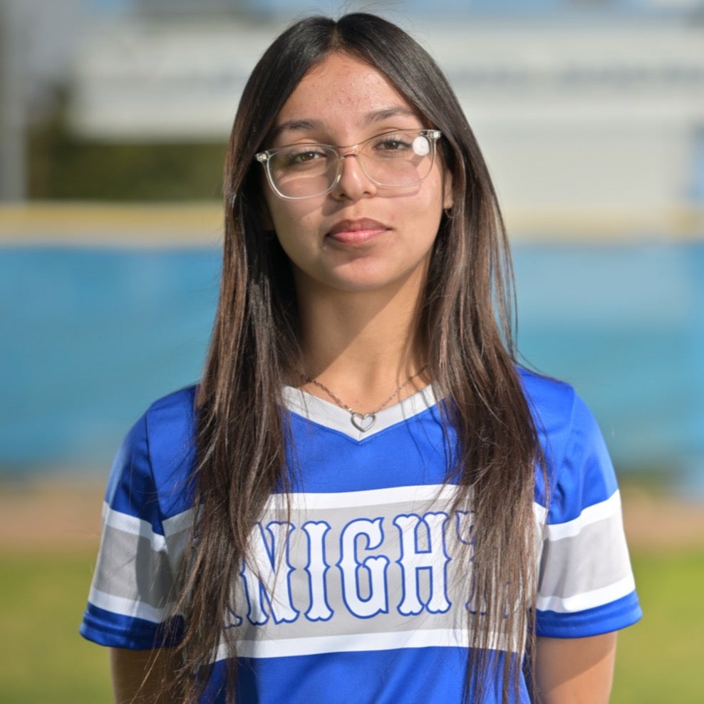 Ashley Ceja mugshot