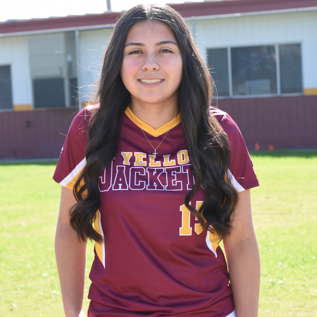 Alyssa Ortiz mugshot