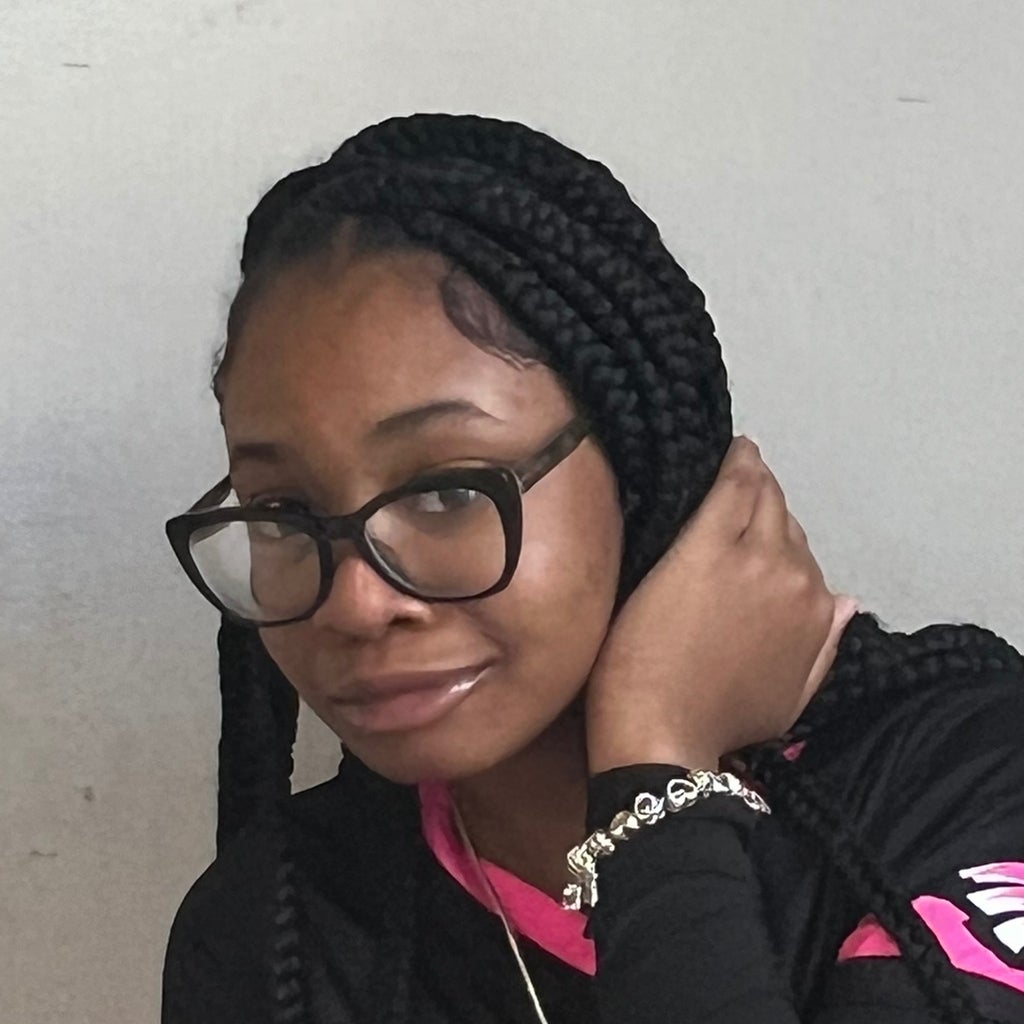 Imani Banks mugshot