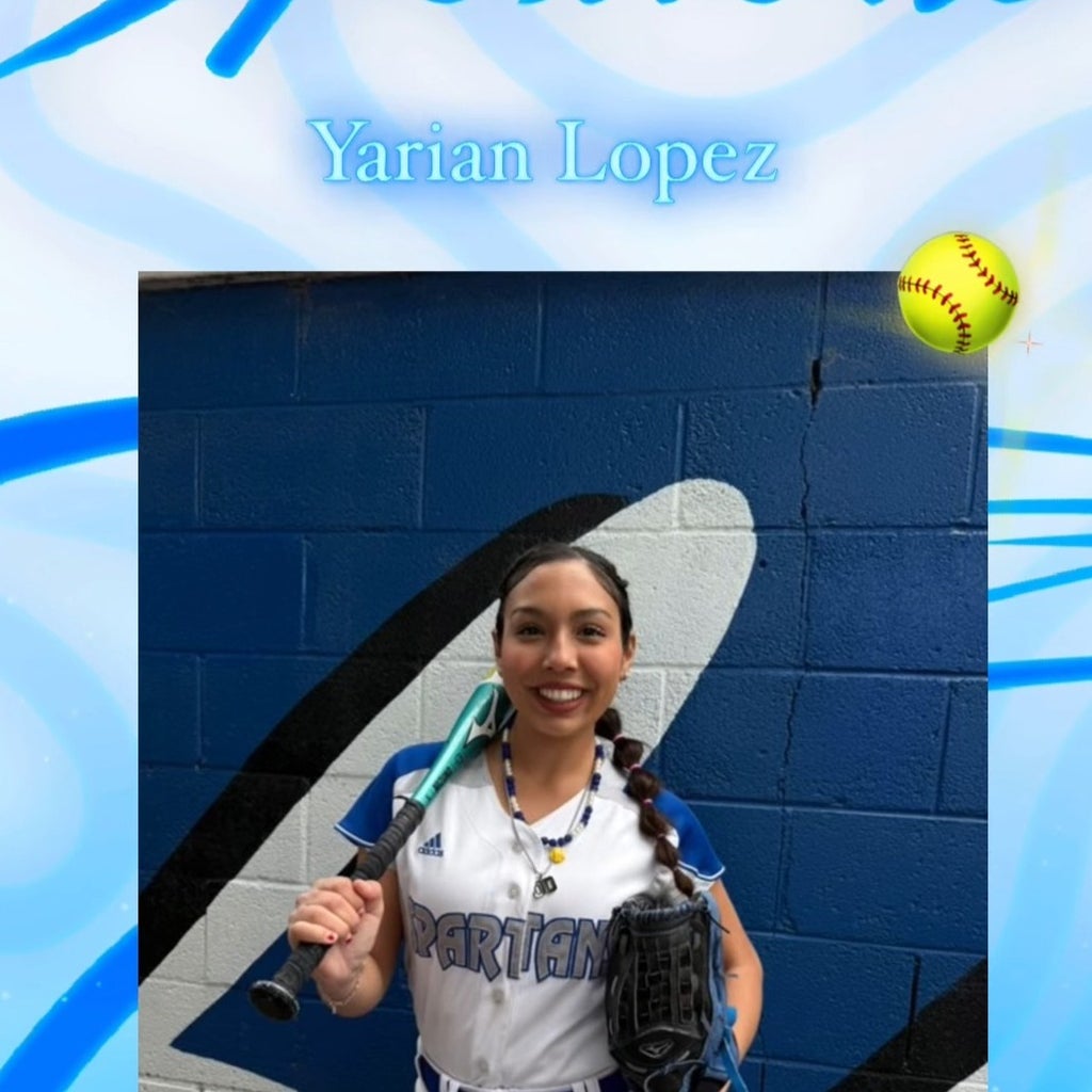 Yarian Lopez mugshot