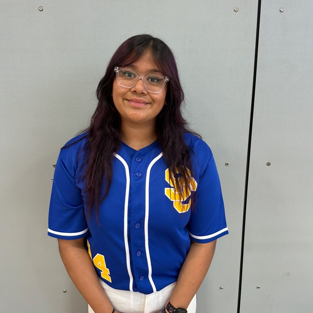 Alexandria (Aly) Banegas mugshot