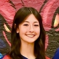 Kylie Campos mugshot