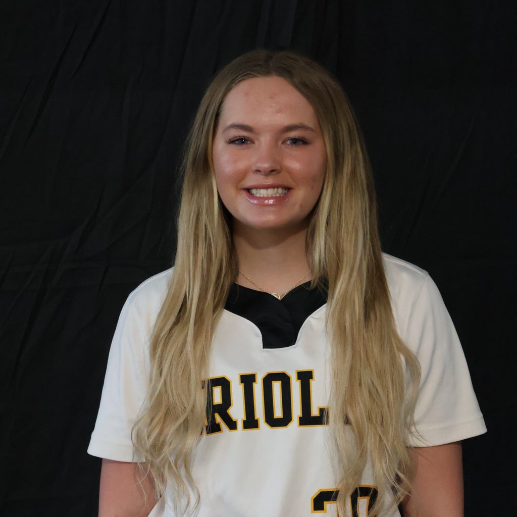 Olivia Drosche mugshot