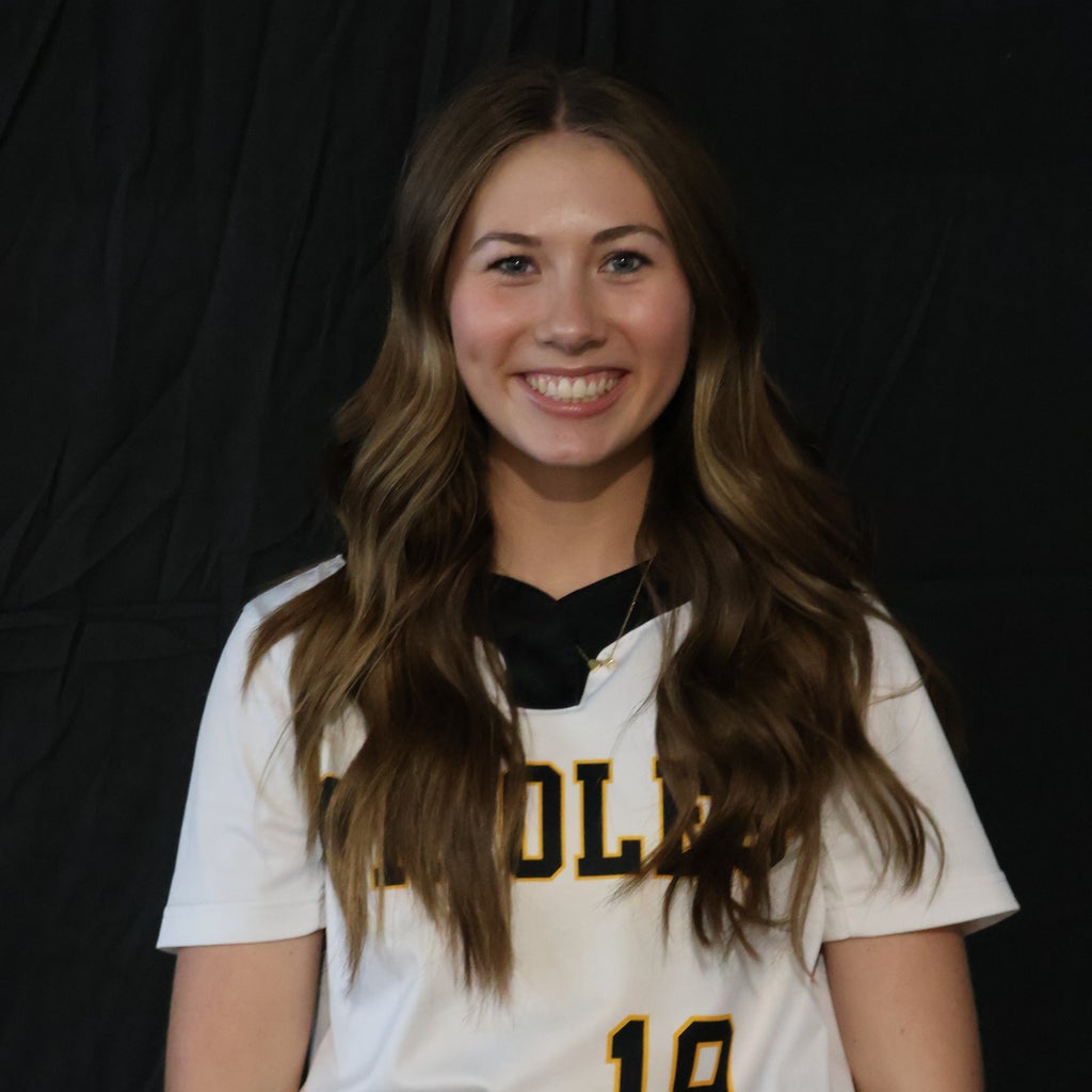 Halle Babinec mugshot