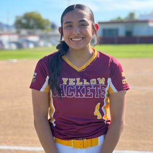 Serissa Castaneda mugshot