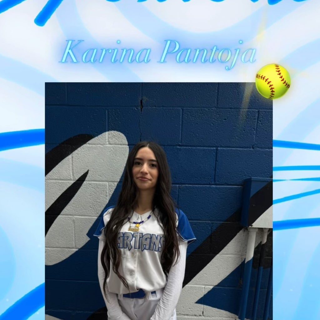 Karina Pantoja mugshot