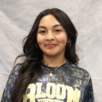 Isabella Guerrero mugshot