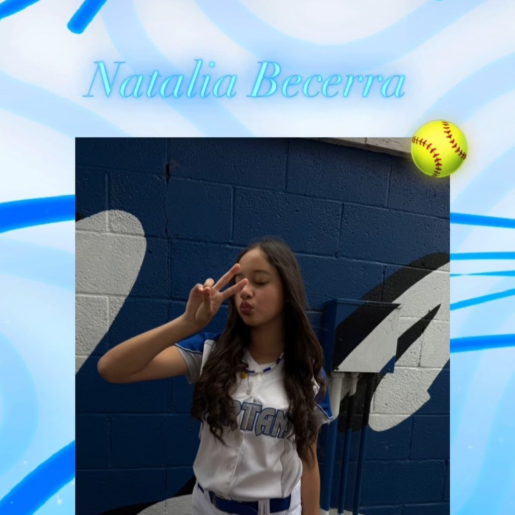Natalia Becerra mugshot