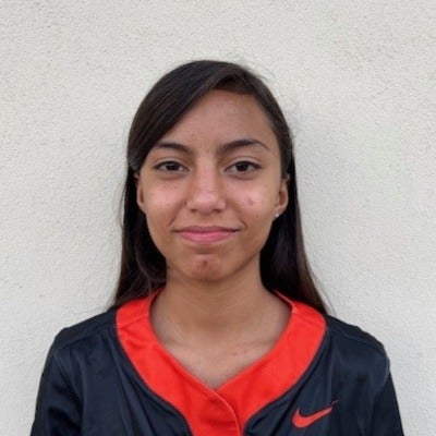 Alyss Sanchez-Castro mugshot