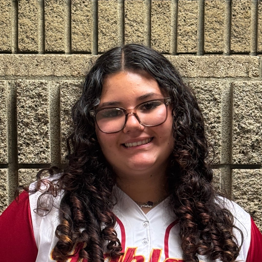 Ferlynne Chavez mugshot