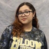 Daniela Alvarado mugshot