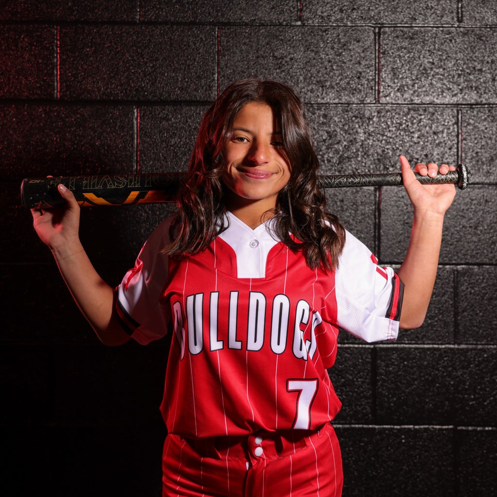 SARIYAH ESTRADA mugshot