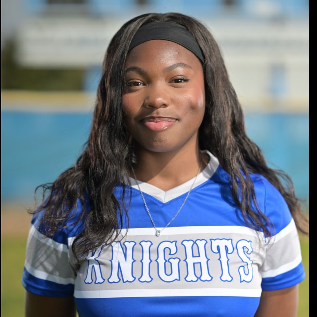 Cyriah Burkett mugshot