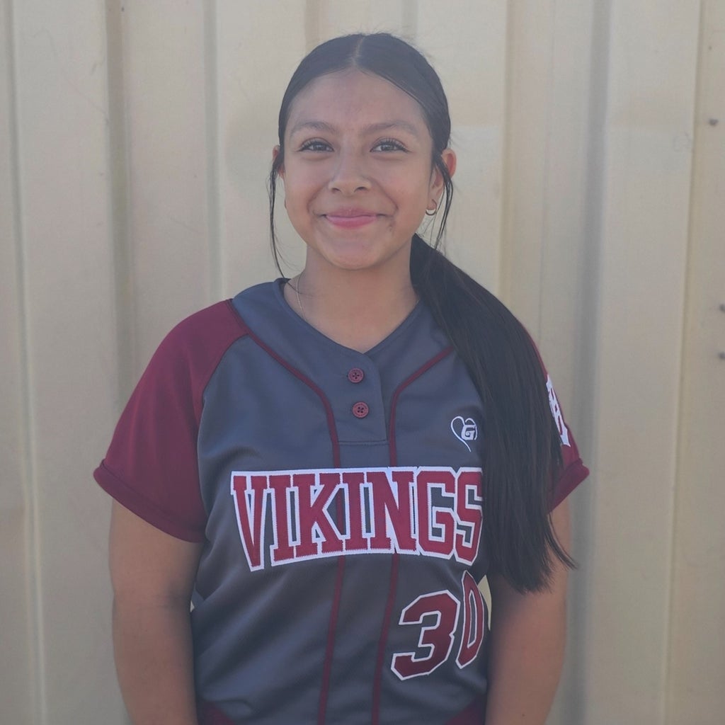 Alyssa Vasquez mugshot
