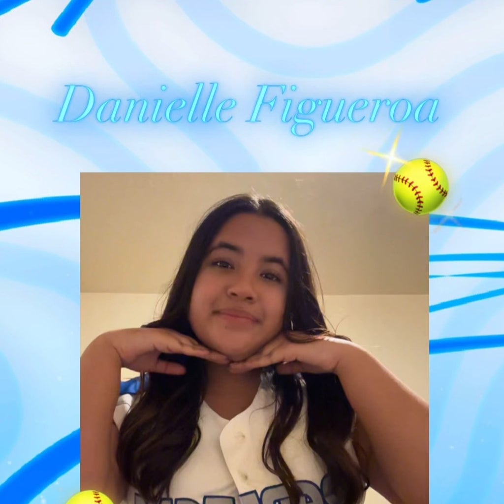 Danielle Figueroa mugshot