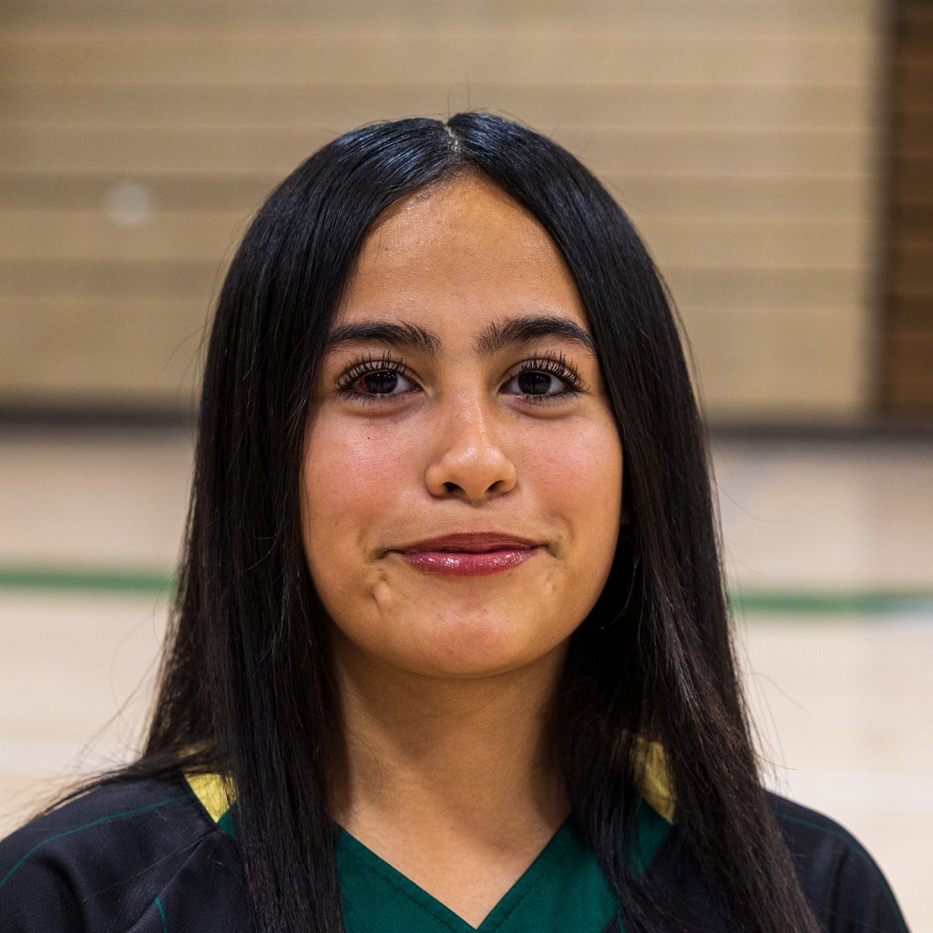 Bella Rodriguez mugshot