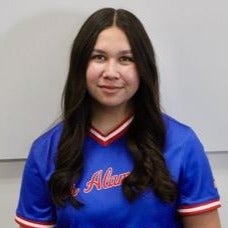 Madison Real mugshot