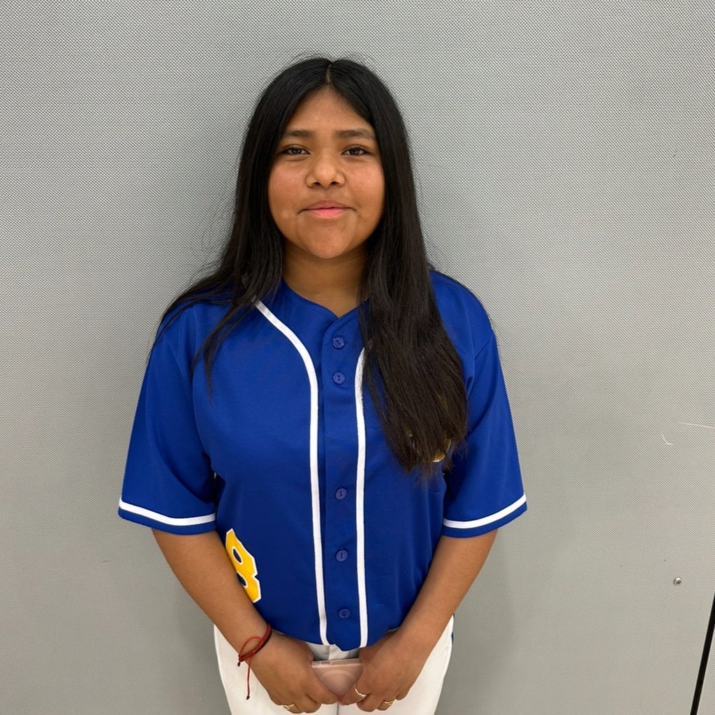 Estephania Gutierrez Gonzalez mugshot