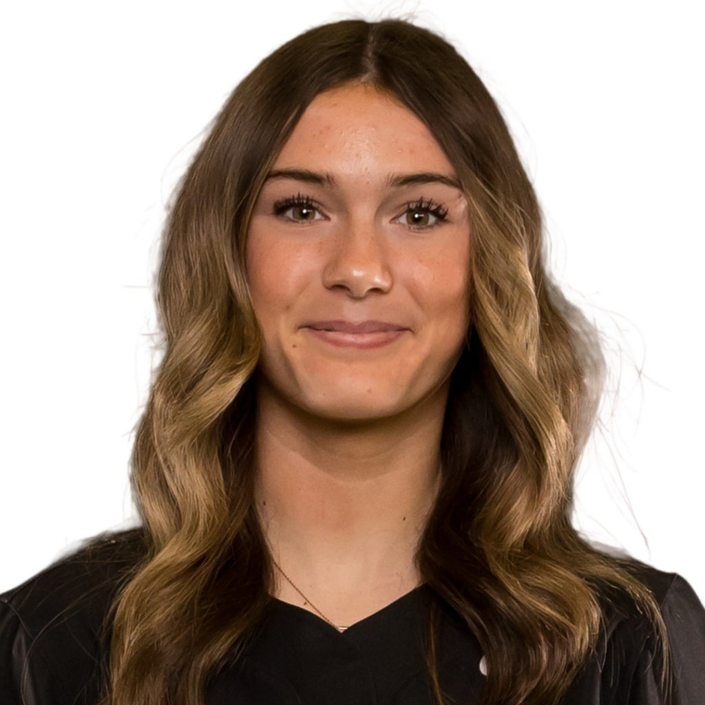 Piper Powers mugshot