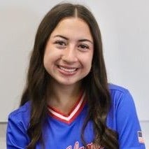 Ava Luculescu mugshot