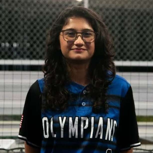 Nicole Ramos mugshot
