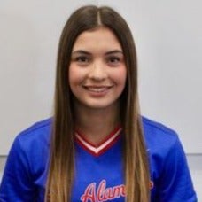 Rylee Hart mugshot