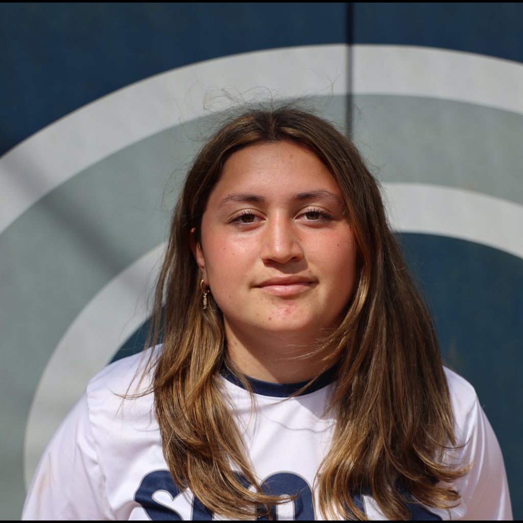 Micayla Lorber mugshot