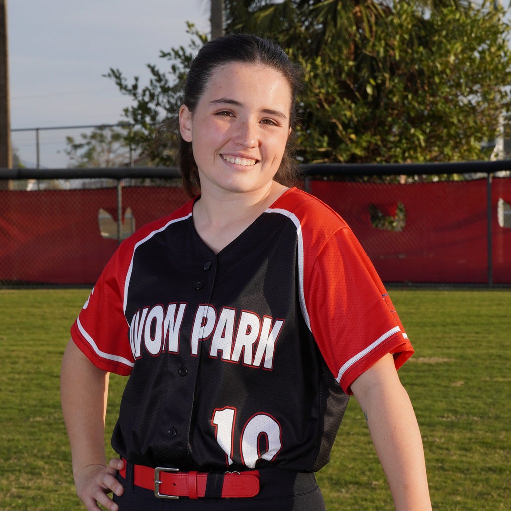 Jadyn Garrett