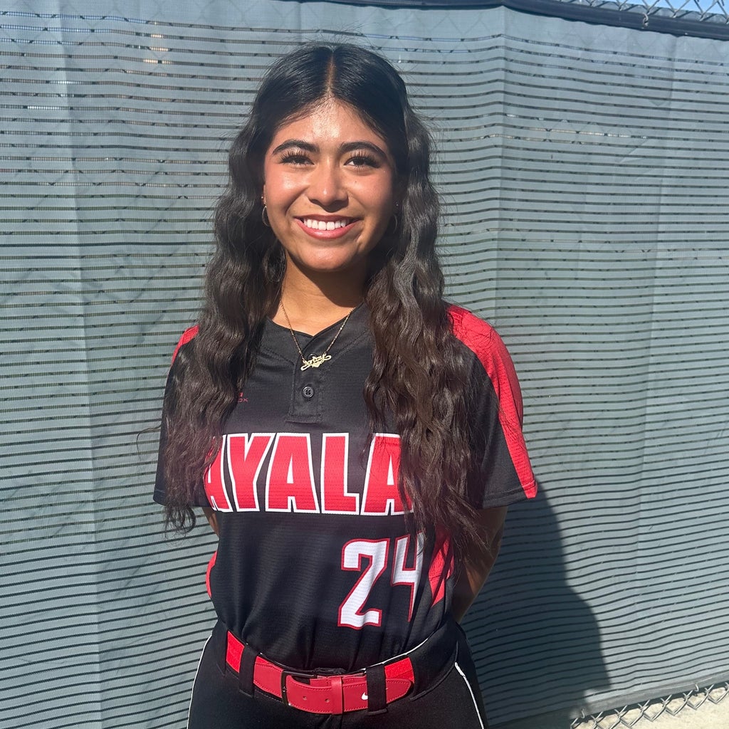 Soriya Lopez mugshot
