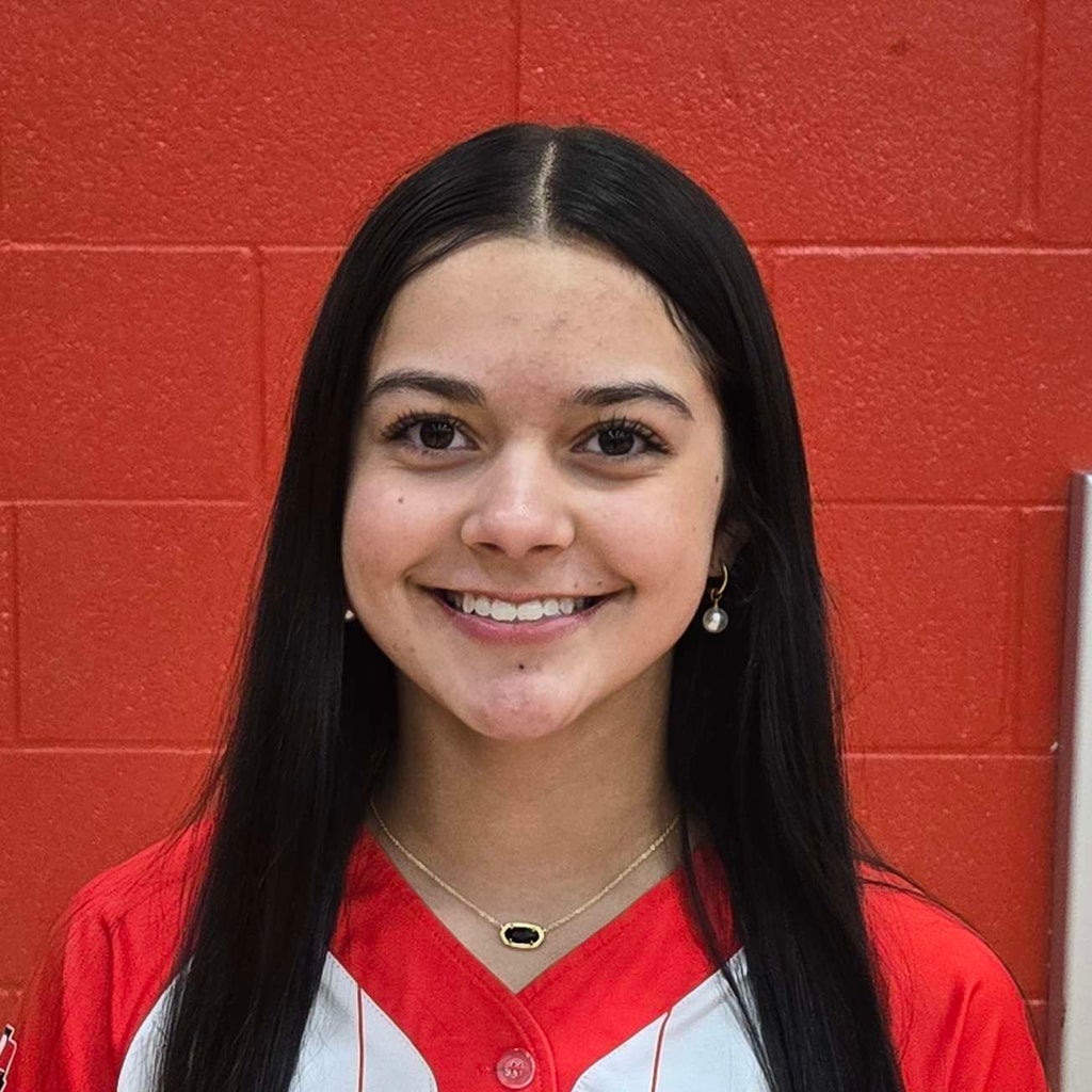 Grace Serrano mugshot