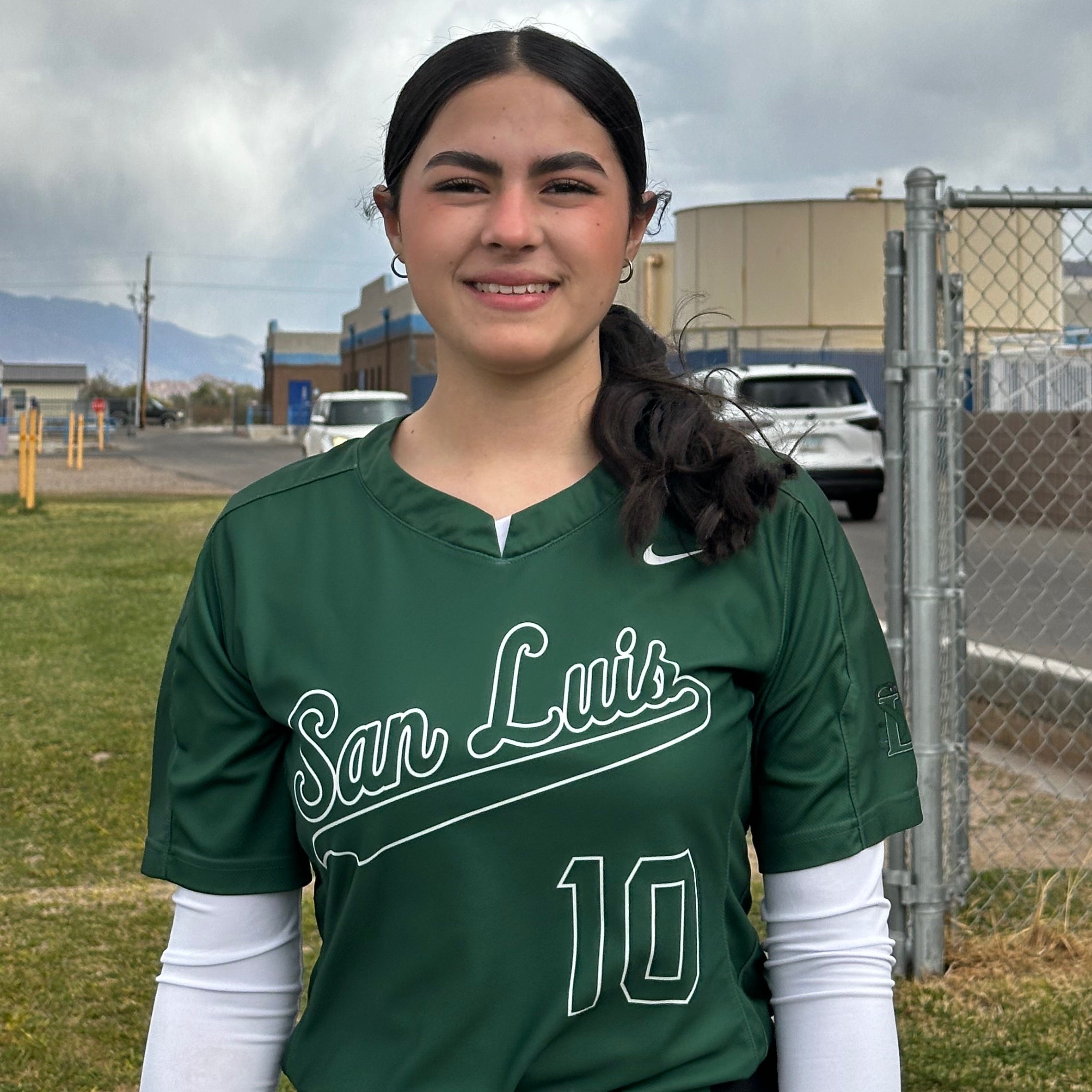 Mariafernanda Sandoval Castro